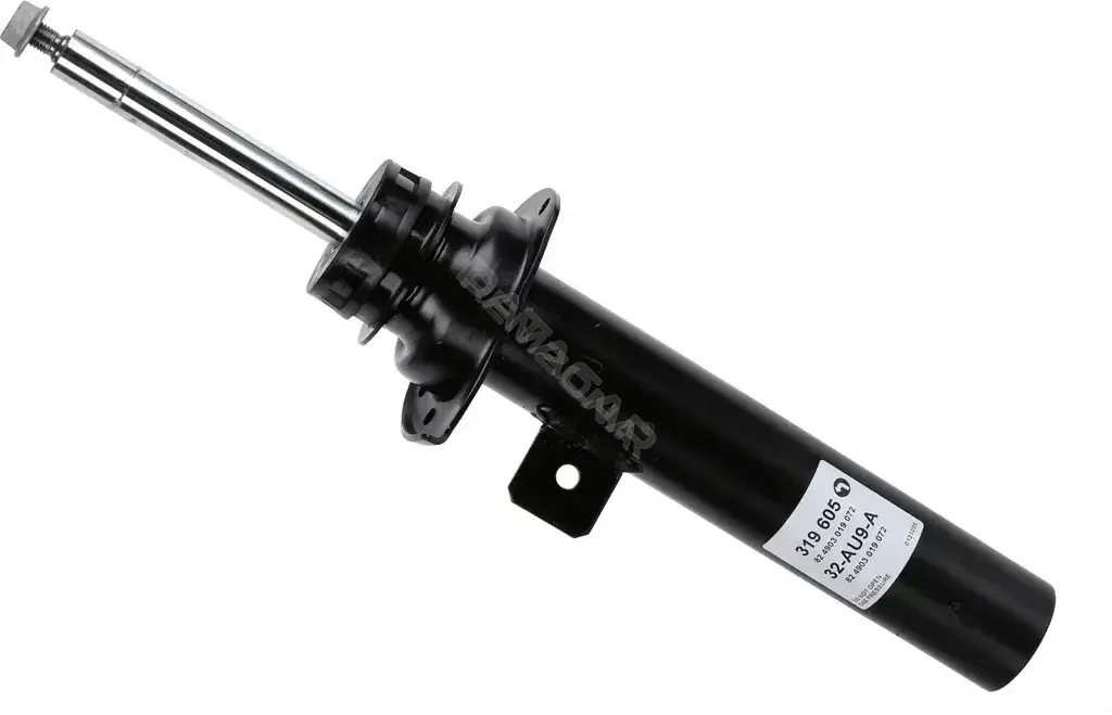 Амортизаторы SACHS 319605