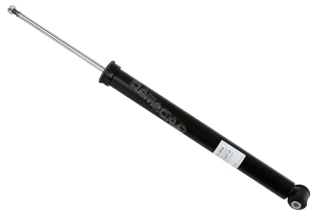 Амортизаторы SACHS 350484