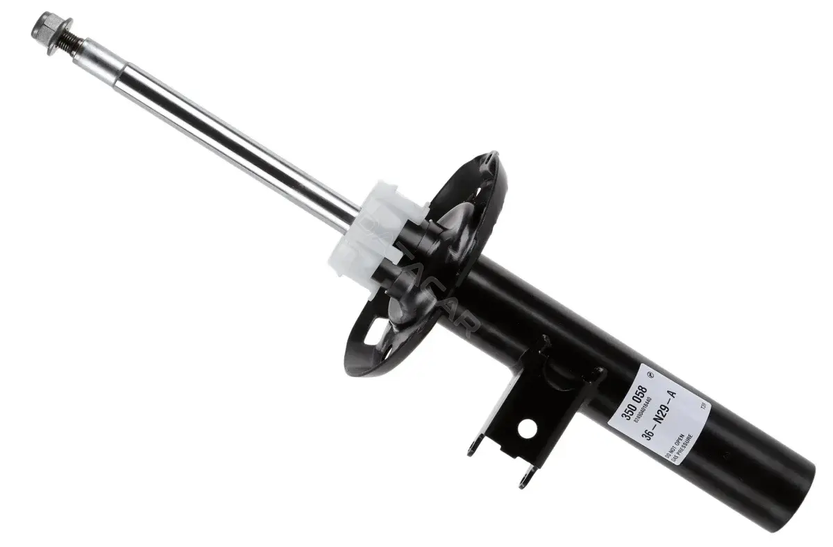 Амортизаторы SACHS 350058