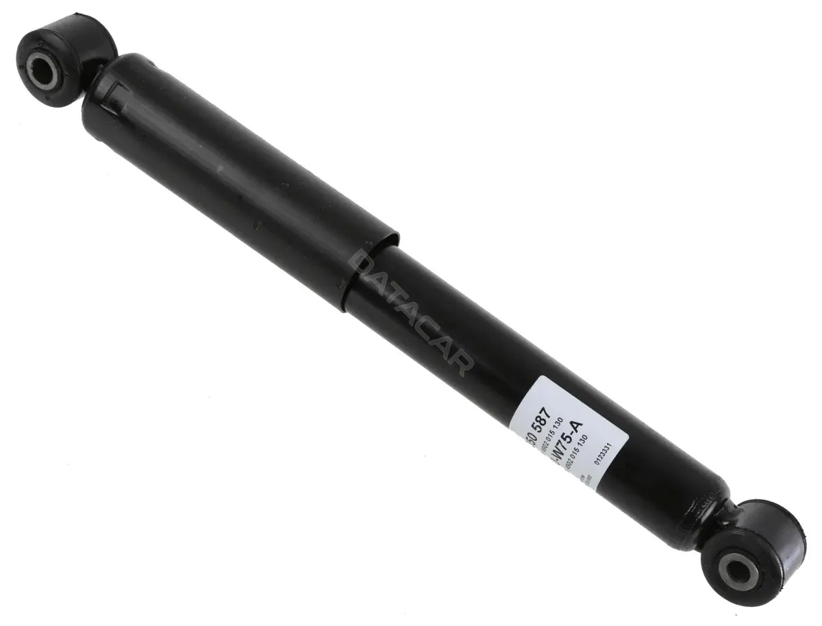 Амортизаторы SACHS 350587