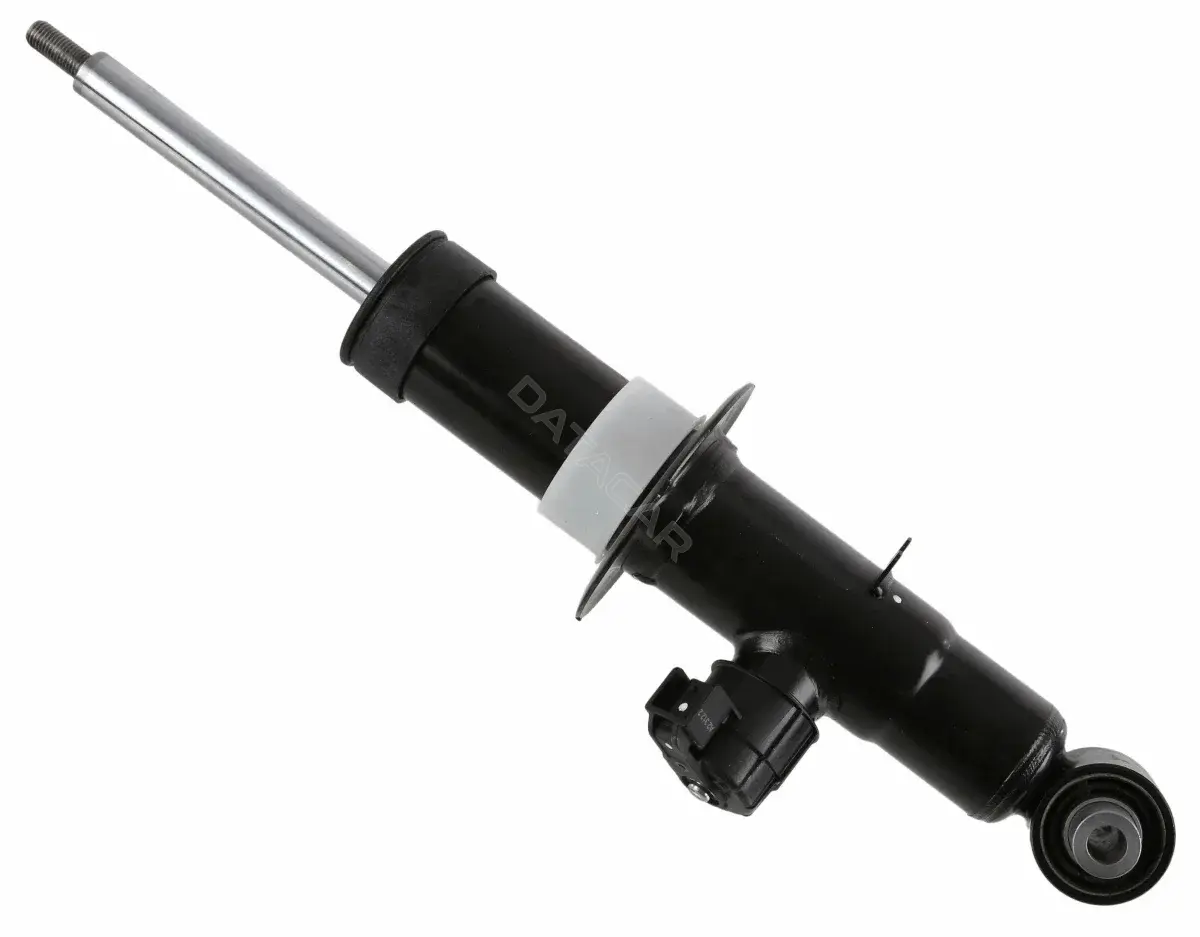 Амортизаторы SACHS 319207
