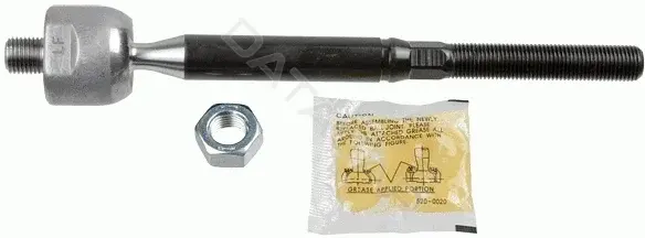 Рулевая тяга LEMFÖRDER 3840401