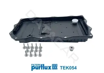 Фильтр масляный акпп PURFLUX TEK054