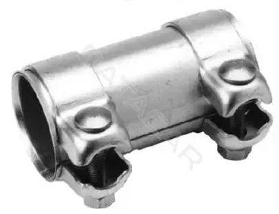 Хомут глушителя BOSAL 265-619