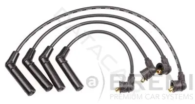 Высоковольтные провода BREMI 600/481