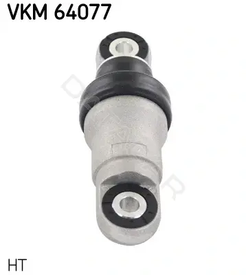 Натяжитель ремня генератора SKF VKM64077