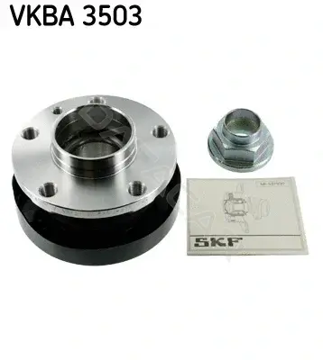 Подшипник ступицы SKF VKBA3503