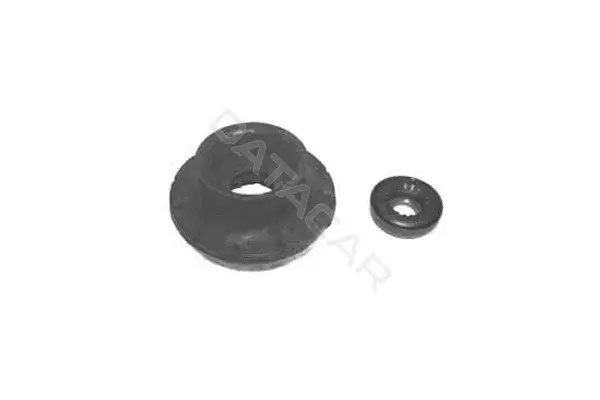Опора амортизатора SKF VKDA35110