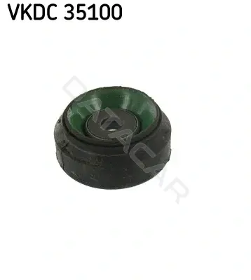 Опора амортизатора SKF VKDC35100