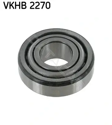 Подшипник ступицы SKF VKHB2270