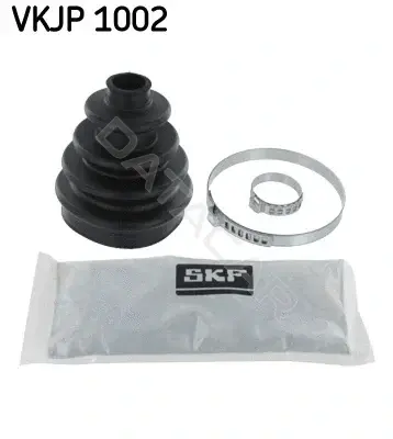 Пыльник шруса SKF VKJP1002