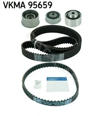Комплект ГРМ SKF VKMA95659
