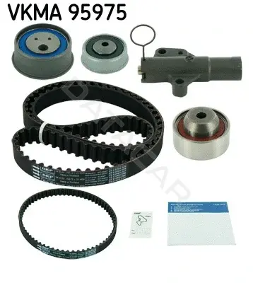 Комплект ГРМ SKF VKMA95975
