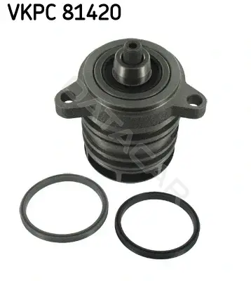 Водяной насос / Помпа SKF VKPC81420