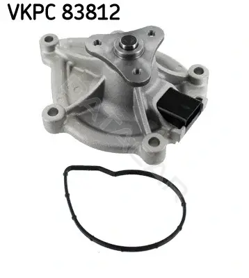 Водяной насос / Помпа SKF VKPC83812