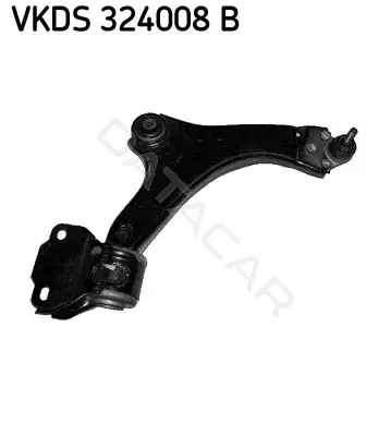 Рычаги SKF VKDS324008B