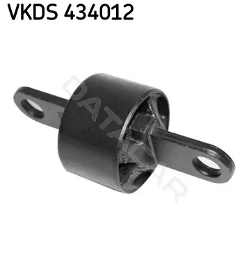 Втулки стабилизатора SKF VKDS434012