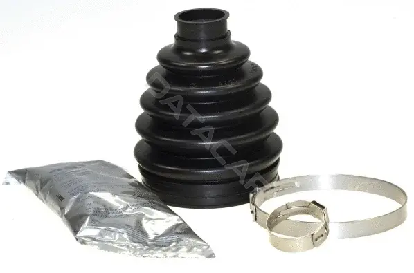 Пыльник шруса GKN SPIDAN/LOEBRO 306176