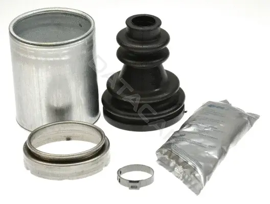 Пыльник шруса GKN SPIDAN/LOEBRO 303938