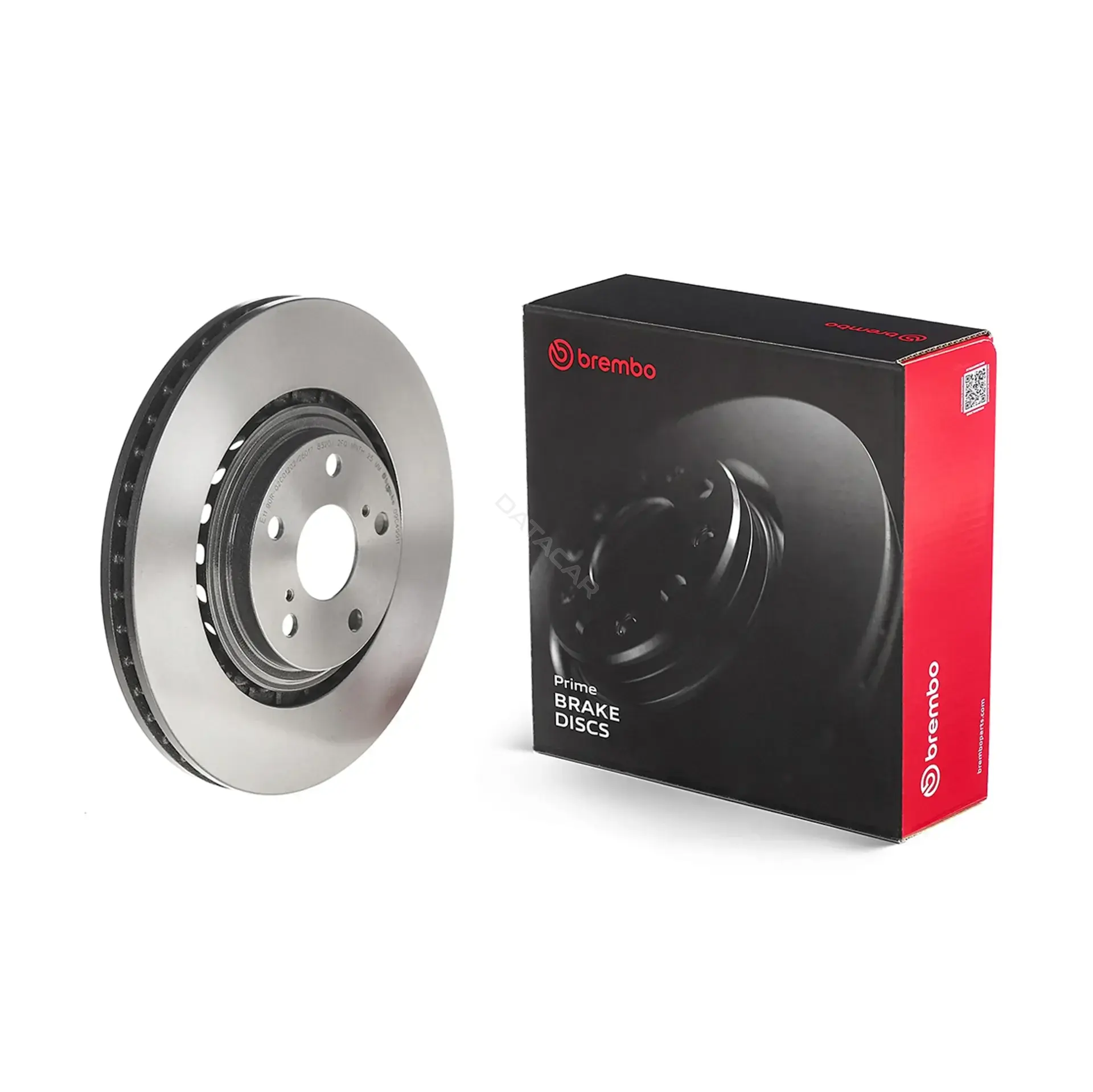 Тормозные диски BREMBO 09.C499.11