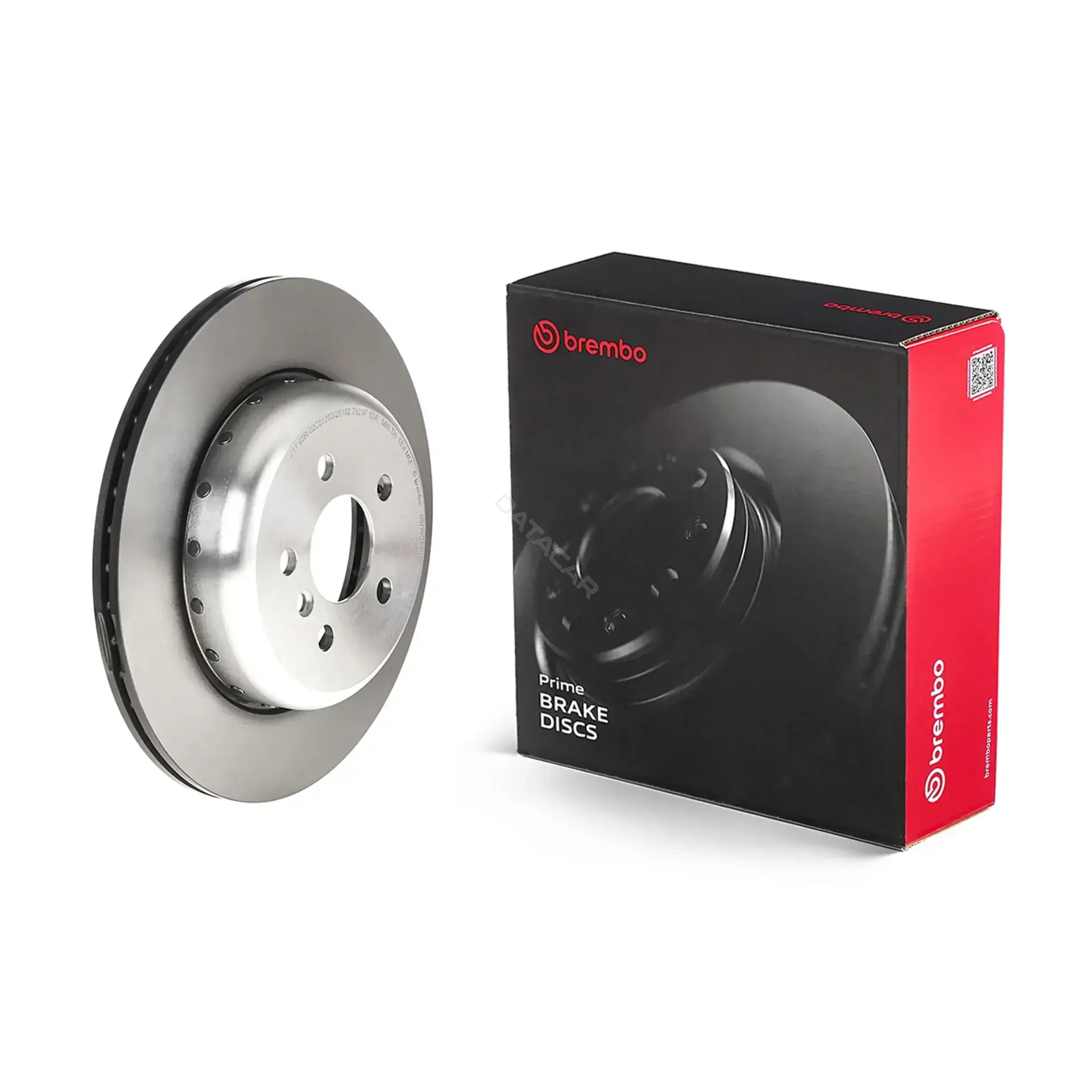 Тормозные диски BREMBO 09.D903.13