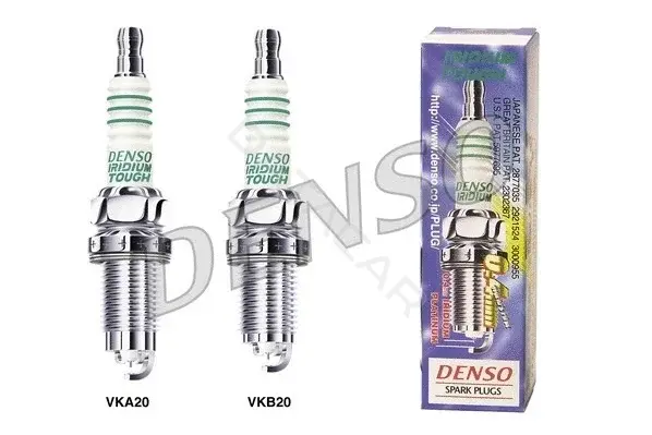 Свечи зажигания DENSO VKA20