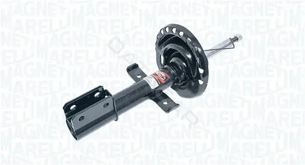 Амортизаторы MAGNETI MARELLI 358010070000