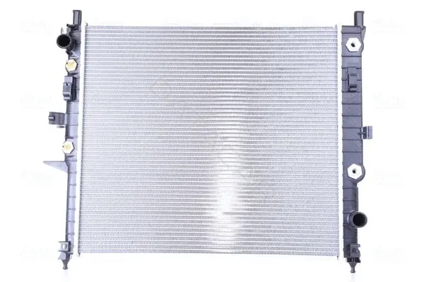 Радиатор охлаждения NISSENS 62788A