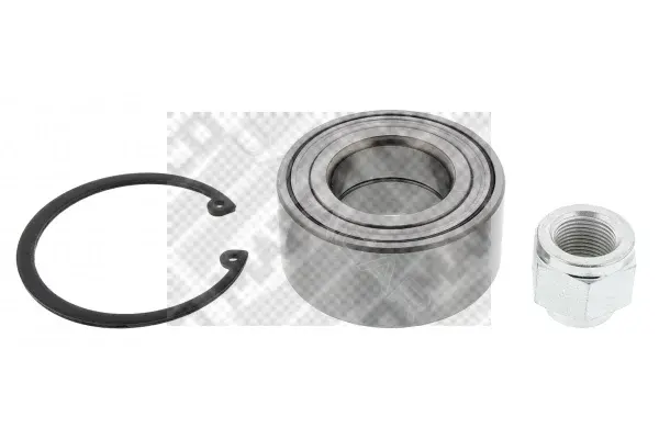 Подшипник ступицы MAPCO 26365