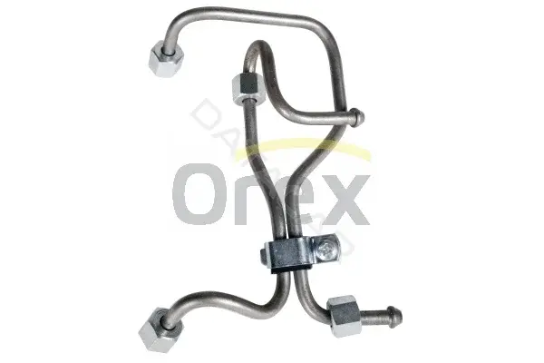 Заливная горловина OREX 240024