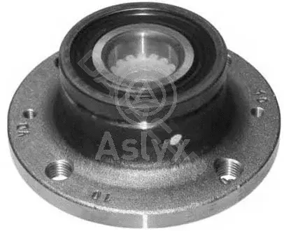 Подшипник ступицы Aslyx AS-204629