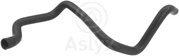Патрубки системы охлаждения Aslyx AS-203564
