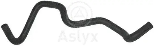 Патрубки системы охлаждения Aslyx AS-203887