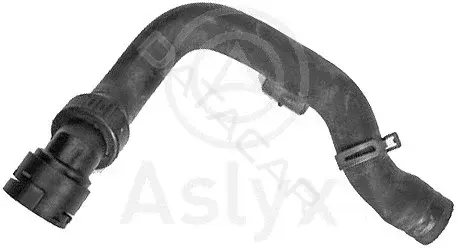 Патрубки системы охлаждения Aslyx AS-204303