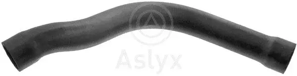 Патрубки системы охлаждения Aslyx AS-204447