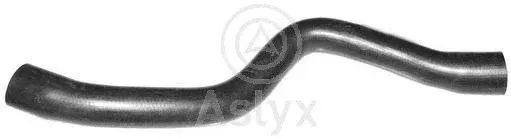 Патрубки системы охлаждения Aslyx AS-594389