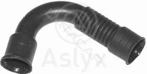 Патрубки системы охлаждения Aslyx AS-201446