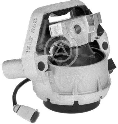 Подушка двигателя (Опора) Aslyx AS-507057