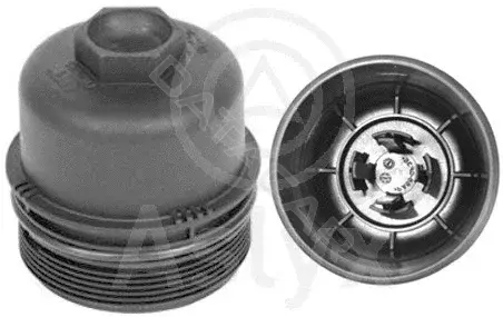 Крышка масляного фильтра Aslyx AS-535720