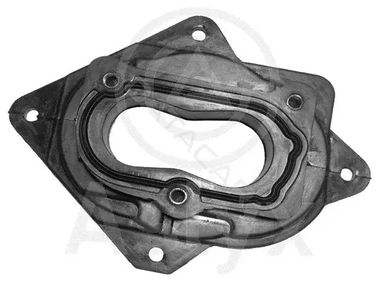 Подушка карбюратора Aslyx AS-200925