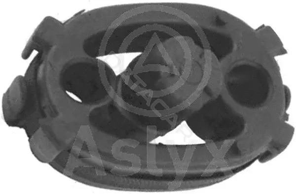 Крепление глушителя Aslyx AS-203052