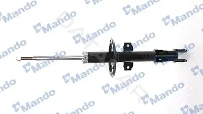 Амортизаторы MANDO MSS017155