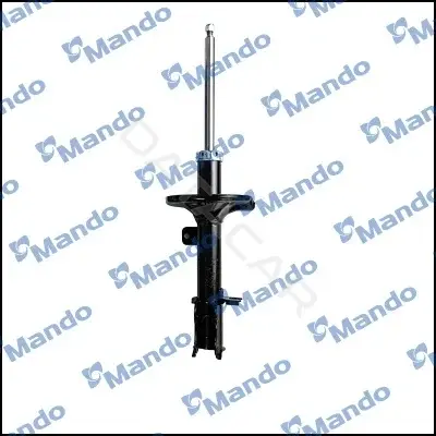 Амортизаторы MANDO MSS017498