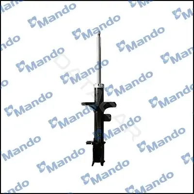 Амортизаторы MANDO MSS017499