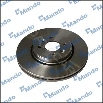 Тормозные диски MANDO MBC035228