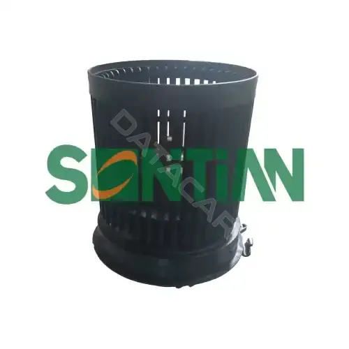 Моторчик печки SONTIAN ZD172288