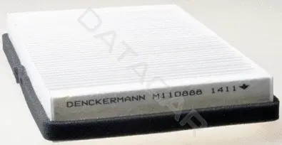 Фильтр салонный DENCKERMANN M110888