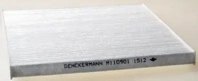 Фильтр салонный DENCKERMANN M110901