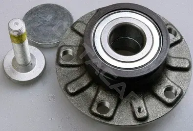 Подшипник ступицы DENCKERMANN W413325