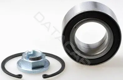 Подшипник ступицы DENCKERMANN W413511